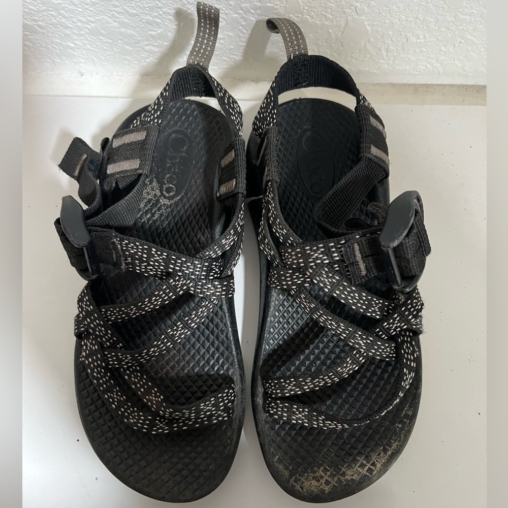 Kids’ Chaco Sandals, size 12